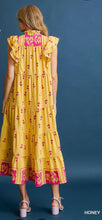 Load image into Gallery viewer, April Dress
