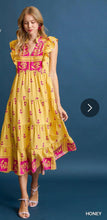 Load image into Gallery viewer, April Dress
