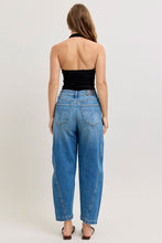 Load image into Gallery viewer, HW Barrel Judy Blue Jeans
