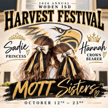 Load image into Gallery viewer, Sadie and Hannah Raffle Tickets
