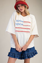 Load image into Gallery viewer, Americana Top

