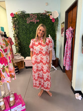 Load image into Gallery viewer, PRETTY POPPY DRESS
