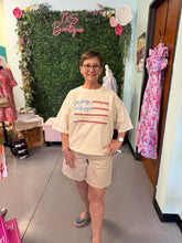 Load image into Gallery viewer, Americana Top
