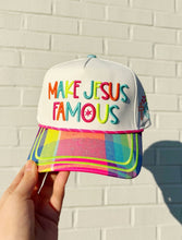 Load image into Gallery viewer, Make Jesus Famous
