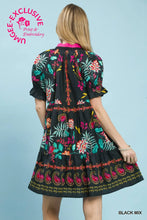 Load image into Gallery viewer, The Merry Dress
