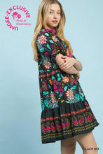 Load image into Gallery viewer, The Merry Dress
