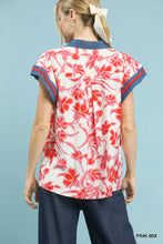 Load image into Gallery viewer, The Lelani Shirt

