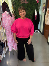 Load image into Gallery viewer, BS SCUBA DOLMAN SLEEVE PULLOVER

