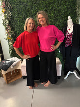 Load image into Gallery viewer, BS SCUBA DOLMAN SLEEVE PULLOVER
