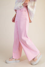 Load image into Gallery viewer, Easel Pink Pants
