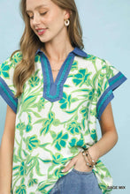 Load image into Gallery viewer, The Lelani Shirt
