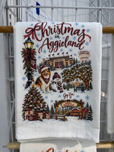 Load image into Gallery viewer, Christmas Tea Towels

