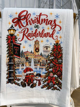 Load image into Gallery viewer, Christmas Tea Towels
