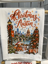 Load image into Gallery viewer, Christmas Tea Towels
