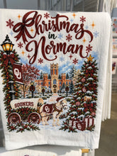 Load image into Gallery viewer, Christmas Tea Towels
