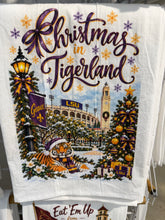 Load image into Gallery viewer, Christmas Tea Towels
