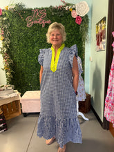 Load image into Gallery viewer, Laurie Dress
