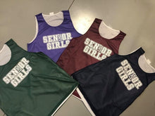 Load image into Gallery viewer, 2026 Navy Senior Jersey
