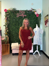 Load image into Gallery viewer, The Riley Gameday Dress
