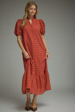 Load image into Gallery viewer, MOST BEAUTIFUL eyelet dress
