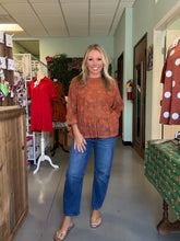 Load image into Gallery viewer, The Lacey Top
