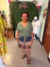 Load image into Gallery viewer, The Dotty Skirt
