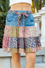 Load image into Gallery viewer, The Dotty Skirt
