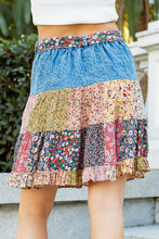 Load image into Gallery viewer, The Dotty Skirt
