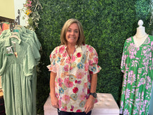 Load image into Gallery viewer, The Tiffany Top
