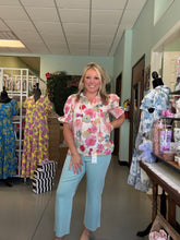 Load image into Gallery viewer, The Tiffany Top
