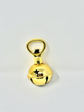 Load image into Gallery viewer, Jingle Bell Bottle Openers

