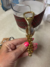 Load image into Gallery viewer, Jingle Bell Bottle Openers
