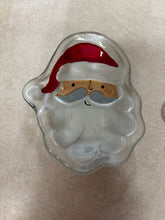 Load image into Gallery viewer, Christmas Tidbit plates
