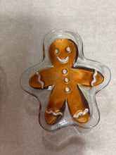 Load image into Gallery viewer, Christmas Tidbit plates
