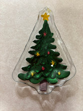 Load image into Gallery viewer, Christmas Tidbit plates
