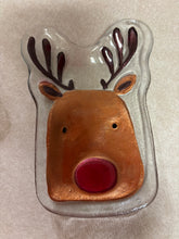 Load image into Gallery viewer, Christmas Tidbit plates
