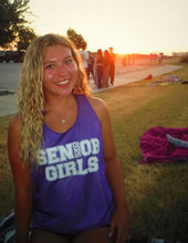 Load image into Gallery viewer, Purple 2027 Senior Jersey
