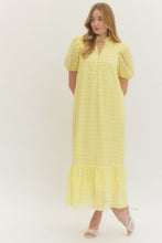 Load image into Gallery viewer, MOST BEAUTIFUL eyelet dress
