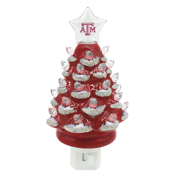 COLLEGIATE NIGHT LIGHTS