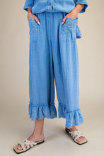 Load image into Gallery viewer, Gauze Pants
