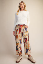 Load image into Gallery viewer, FLAG PENNANTS PANTS
