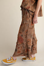 Load image into Gallery viewer, Beautiful Mocha Waffle Pants
