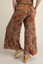 Load image into Gallery viewer, Beautiful Mocha Waffle Pants
