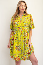 Load image into Gallery viewer, The Debbie Dress
