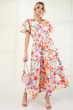 Load image into Gallery viewer, THE RUBY DRESS
