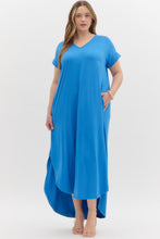 Load image into Gallery viewer, The Ginny Dress
