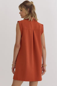 Hookem Dress