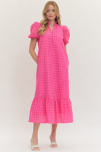 Load image into Gallery viewer, MOST BEAUTIFUL eyelet dress
