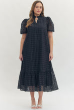 Load image into Gallery viewer, MOST BEAUTIFUL eyelet dress
