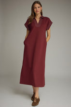 Load image into Gallery viewer, The Suzanne Dress
